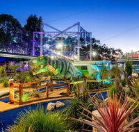 BIG4 Traralgon Park Lane Holiday Park - Kempsey Accommodation