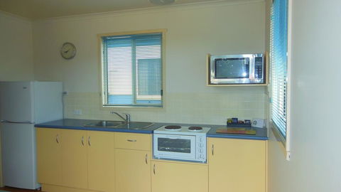 BIG4 Waters Edge Holiday Park - Kempsey Accommodation 3