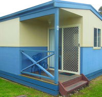 BIG4 Waters Edge Holiday Park - Kempsey Accommodation
