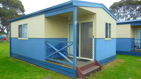 BIG4 Waters Edge Holiday Park - Kempsey Accommodation 0