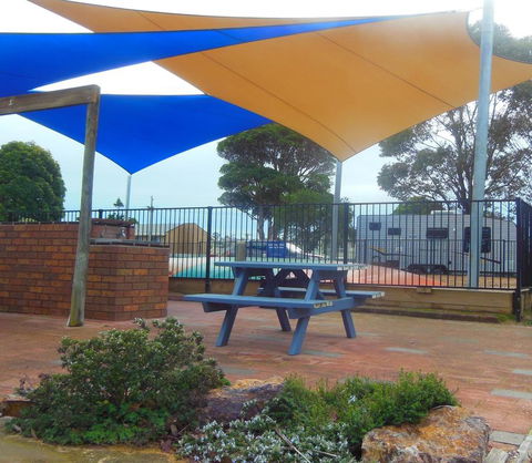BIG4 Waters Edge Holiday Park - Kempsey Accommodation 2