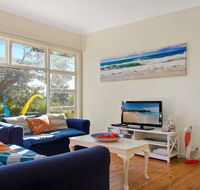 BiJ's on the Beach - 200 metres to the water - Kempsey Accommodation