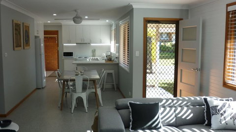 BILL'S - Kempsey Accommodation 3