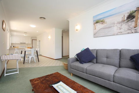 BILL'S - Kempsey Accommodation 0