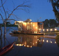 Bill's Boathouse - Kempsey Accommodation
