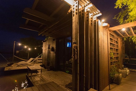 Bill's Boathouse - Kempsey Accommodation 3