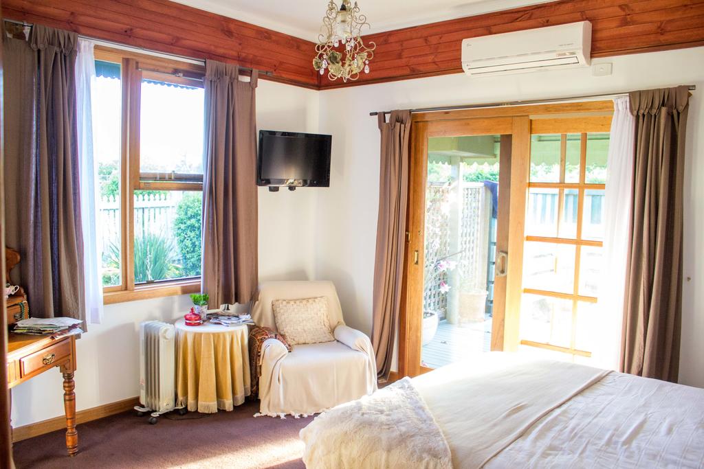 Boolambayte NSW Kempsey Accommodation
