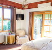 Billabong Cottage - Kempsey Accommodation