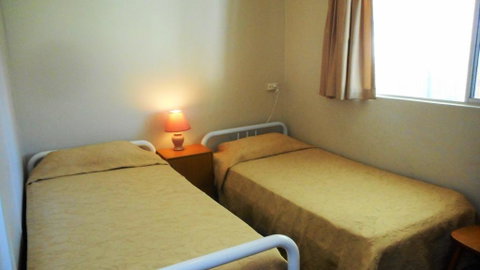 Billungar Unit 1 At Hat Head - Kempsey Accommodation 3