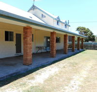Billungar Unit 1 at Hat Head - Kempsey Accommodation