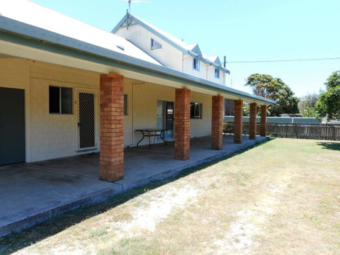 Billungar Unit 1 At Hat Head - Kempsey Accommodation 0