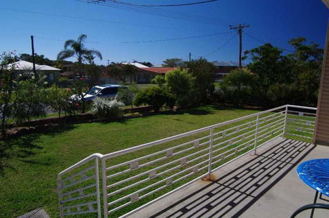 Billy's On Main, 44 Main Street - Kempsey Accommodation 3