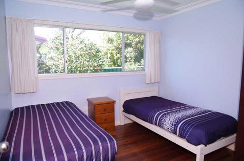 Billy's On Main, 44 Main Street - Kempsey Accommodation 2