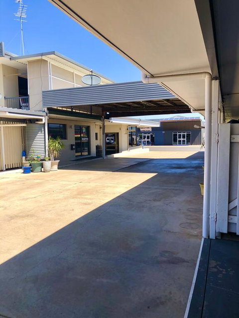 Biloela Centre Motel & Steakhouse Restaurant - Kempsey Accommodation 3