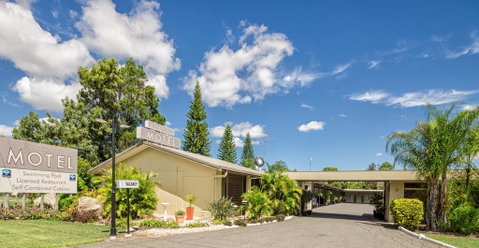 Biloela Countryman Motel - Kempsey Accommodation 2