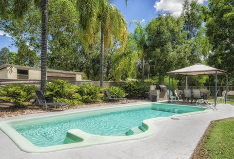 Biloela Countryman Motel - Kempsey Accommodation 3