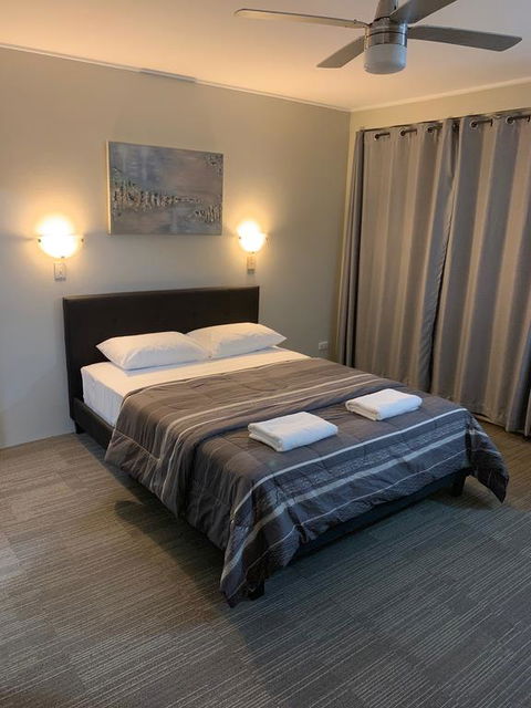 Biloela Hotel - Kempsey Accommodation 1