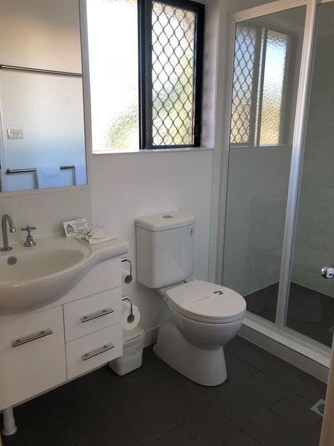 Biloela Palms Motor Inn - Kempsey Accommodation 2