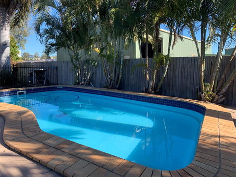 Biloela Palms Motor Inn - Kempsey Accommodation 3