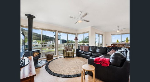 Bimbadeen - Kempsey Accommodation 1
