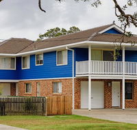 Bimbimbi 1 11 Willow Street - Kempsey Accommodation