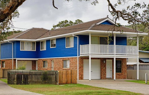 Bimbimbi 1, 11 Willow Street - Kempsey Accommodation 0
