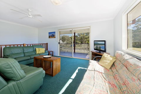 Bimbimbi 1, 11 Willow Street - Kempsey Accommodation 3