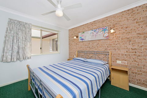 Bimbimbi 1, 11 Willow Street - Kempsey Accommodation 2