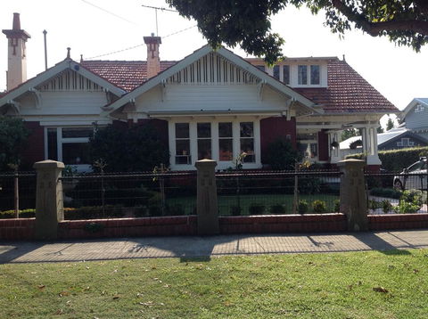 Bindaree - Kempsey Accommodation 0