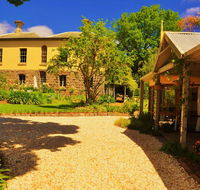 Bindley House BB Cottage