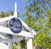 BIRCHES BB - Kempsey Accommodation