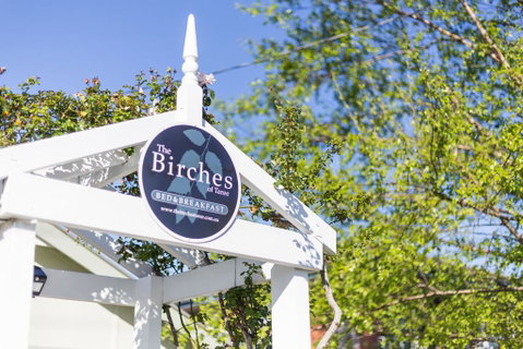 BIRCHES B&B - Kempsey Accommodation 0
