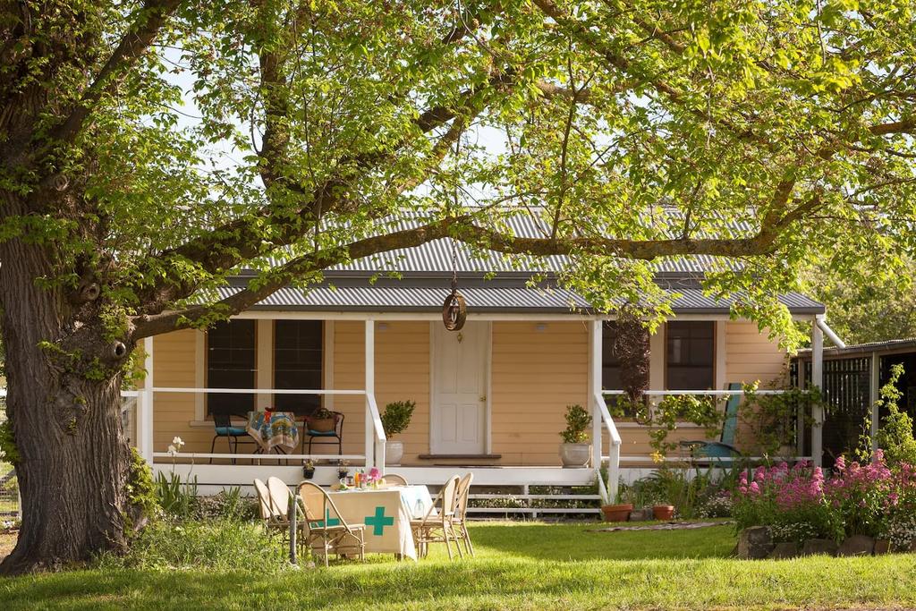 Avenel VIC Kempsey Accommodation
