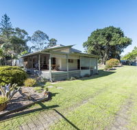 Bird Song - Iluka NSW - Kempsey Accommodation