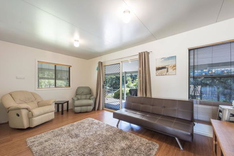 Bird Song - Iluka, NSW - Kempsey Accommodation 2