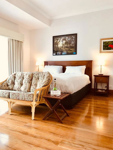 Birdwood Motel - Kempsey Accommodation 3