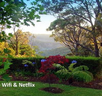 Black Cockatoo Retreat - Kempsey Accommodation