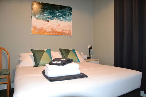 Black Diamond Lodge - Kempsey Accommodation 3