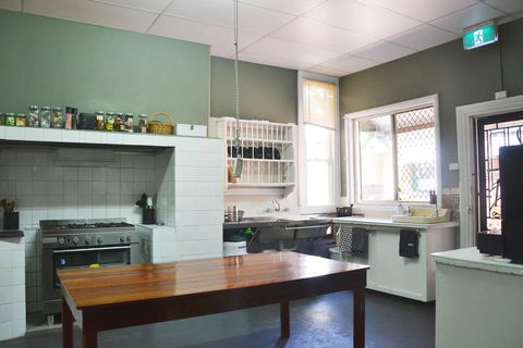Black Diamond Lodge - Kempsey Accommodation 1