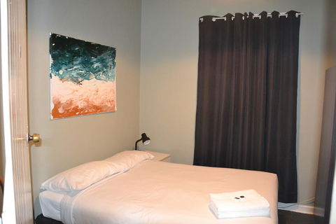 Black Diamond Lodge - Kempsey Accommodation 0