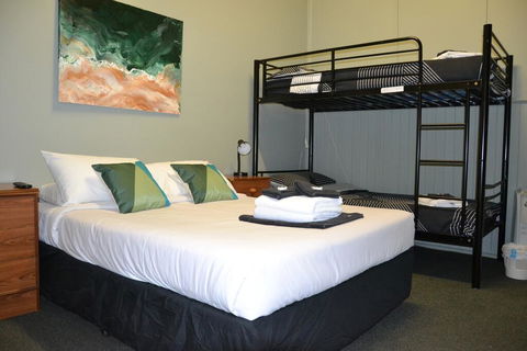 Black Diamond Lodge - Kempsey Accommodation 2