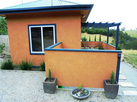 Black Duck Farm - Kempsey Accommodation 0