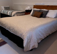 Black Forest Motel - Kempsey Accommodation