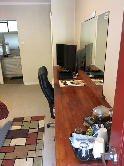 Black Forest Motel - Kempsey Accommodation 2