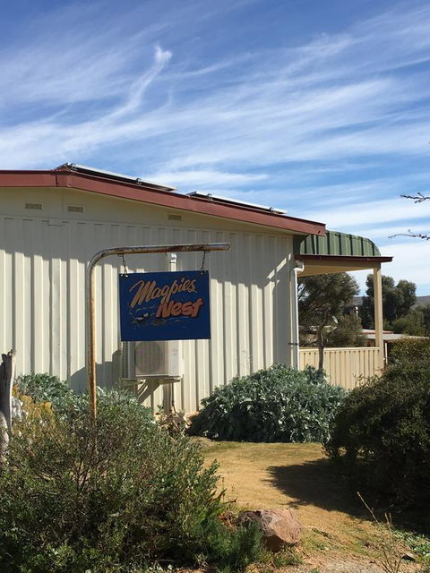 Black Jack Get-A-Way Magpies Nest - Kempsey Accommodation 3
