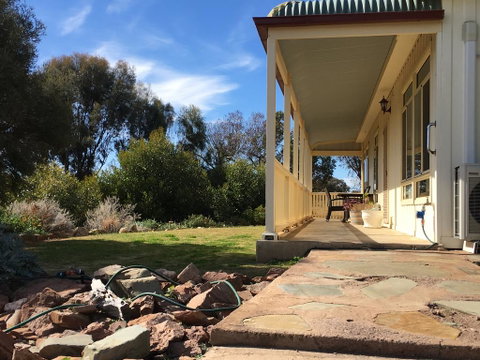 Black Jack Get-A-Way Magpies Nest - Kempsey Accommodation 1