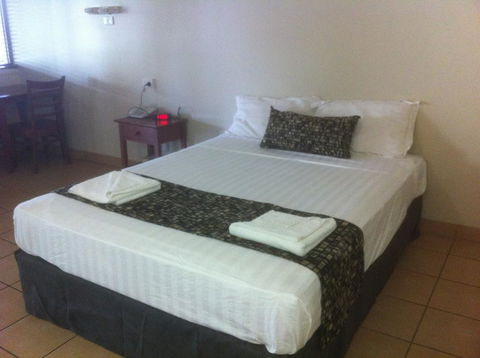 Black Nugget Hotel Motel - Kempsey Accommodation 1