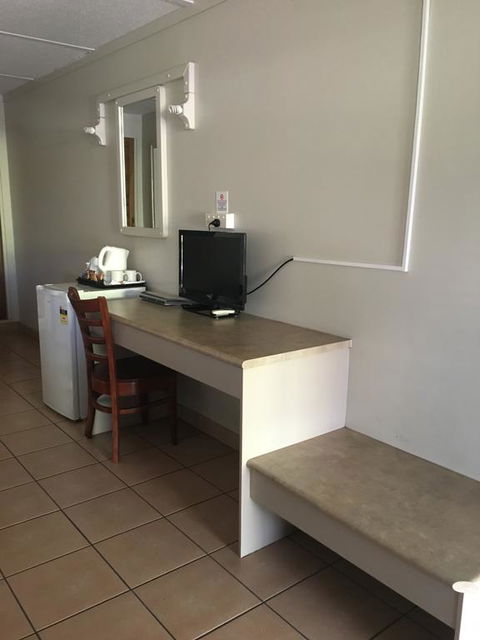 Black Nugget Hotel Motel - Kempsey Accommodation 3