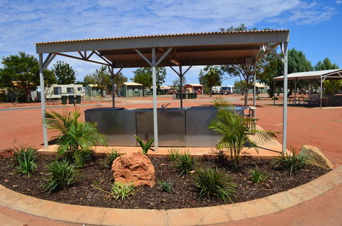Black Rock Tourist Park - Kempsey Accommodation 3