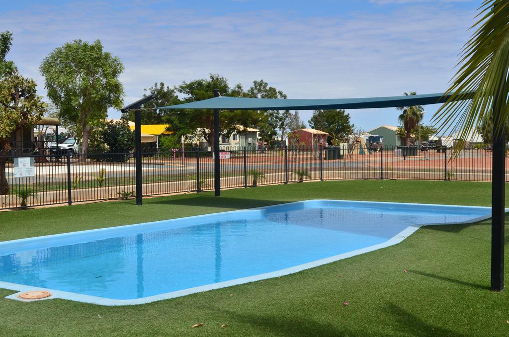 South Hedland WA Kempsey Accommodation